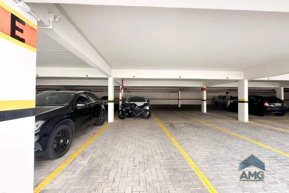 Apartamento, 3 quartos, 65 m² - Foto 15