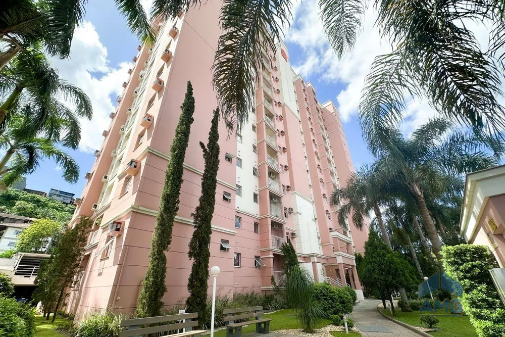 Apartamento, 3 quartos, 65 m² - Foto 5