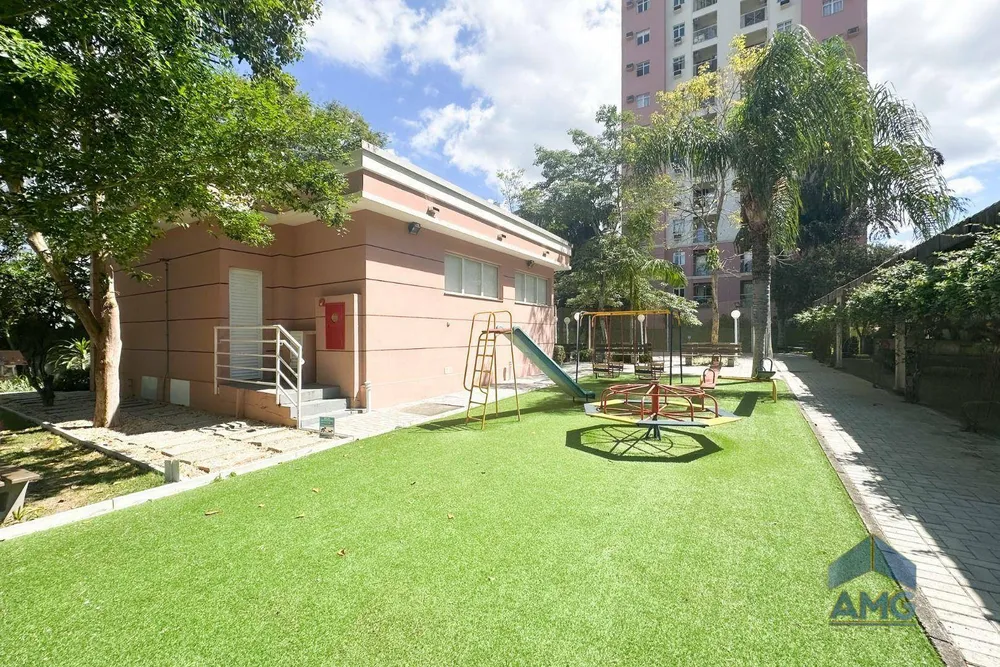 Apartamento, 3 quartos, 65 m² - Foto 8