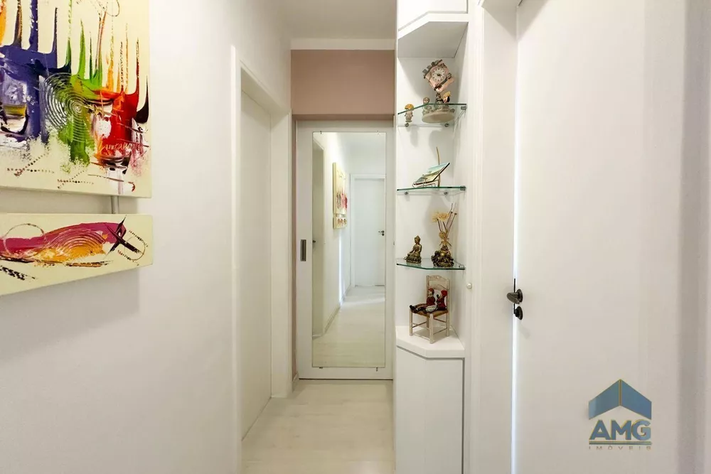 Apartamento, 3 quartos, 65 m² - Foto 2