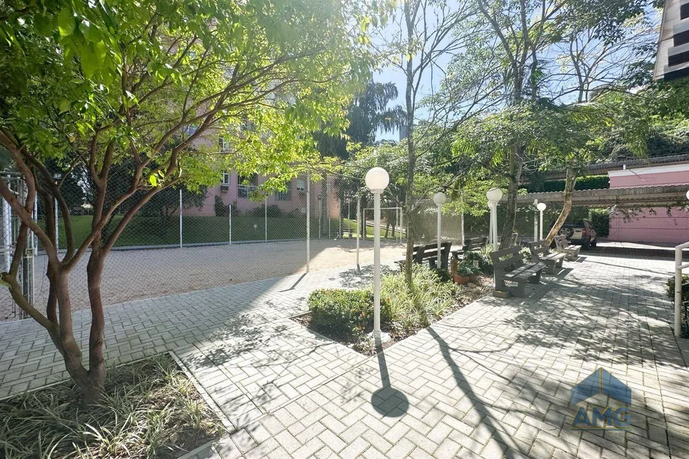 Apartamento, 3 quartos, 65 m² - Foto 11