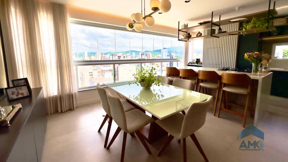 Apartamento, 3 quartos, 121 m² - Foto 10