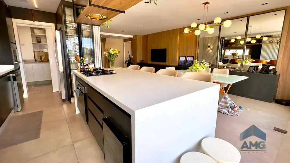 Apartamento, 3 quartos, 121 m² - Foto 5