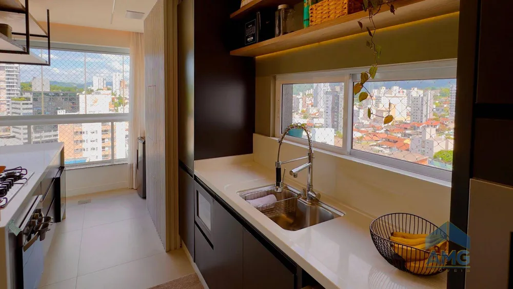 Apartamento, 3 quartos, 121 m² - Foto 9