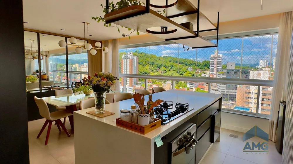 Apartamento, 3 quartos, 121 m² - Foto 7