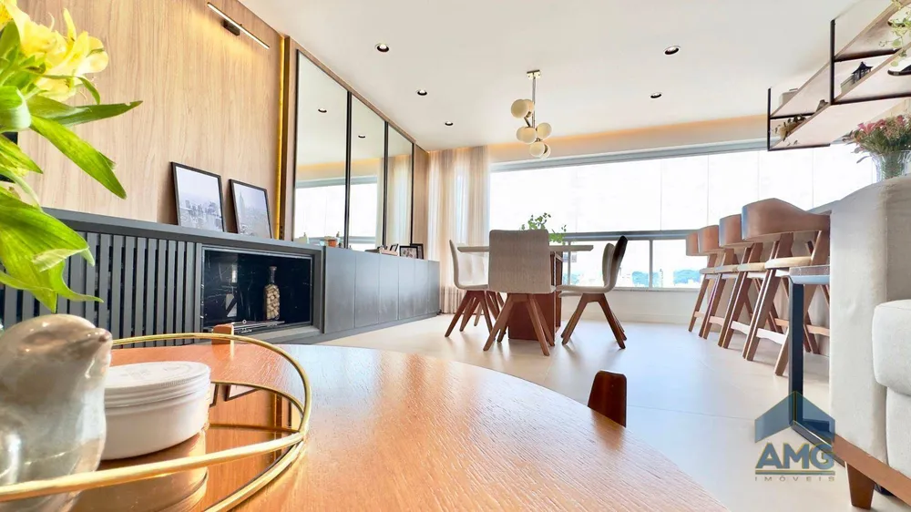 Apartamento, 3 quartos, 121 m² - Foto 8