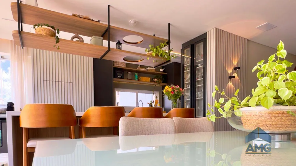 Apartamento, 3 quartos, 121 m² - Foto 6