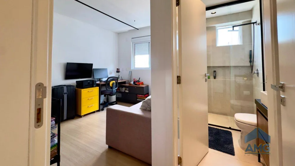 Apartamento, 3 quartos, 121 m² - Foto 11