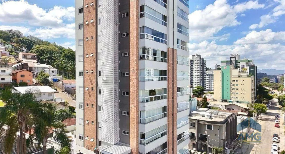 Apartamento, 3 quartos, 121 m² - Foto 16