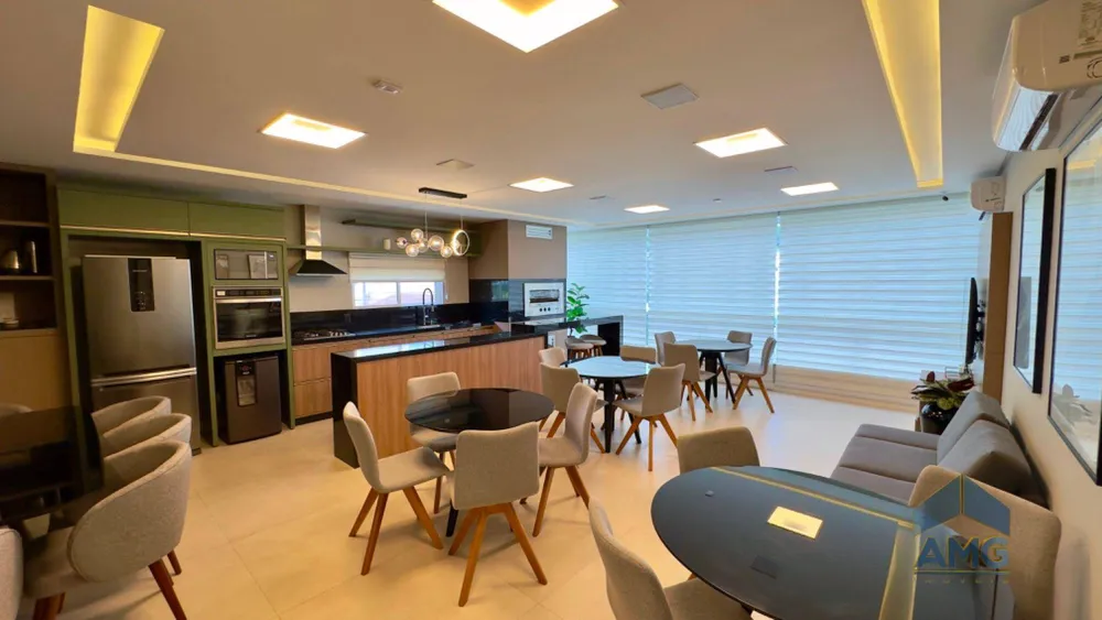 Apartamento, 3 quartos, 121 m² - Foto 14