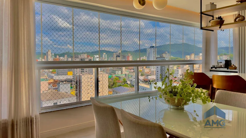 Apartamento, 3 quartos, 121 m² - Foto 4