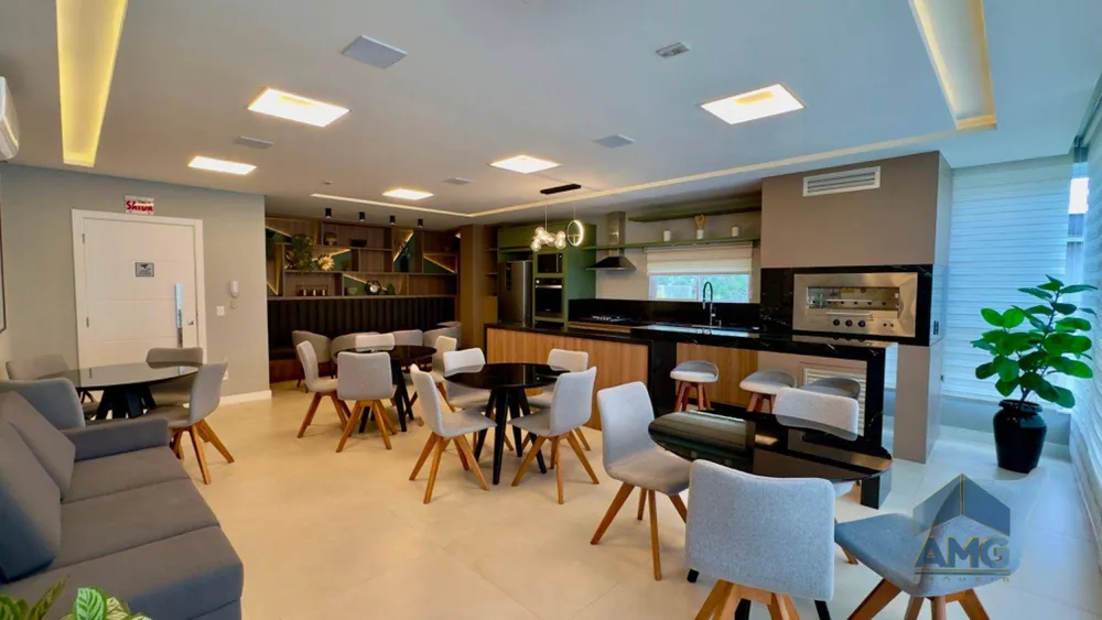 Apartamento, 3 quartos, 121 m² - Foto 15