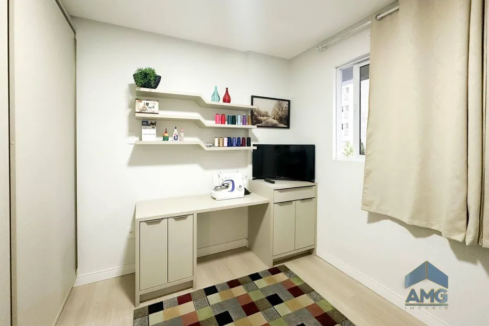 Apartamento, 2 quartos, 78 m² - Foto 10