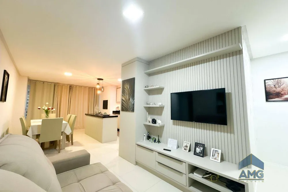 Apartamento, 2 quartos, 78 m² - Foto 5