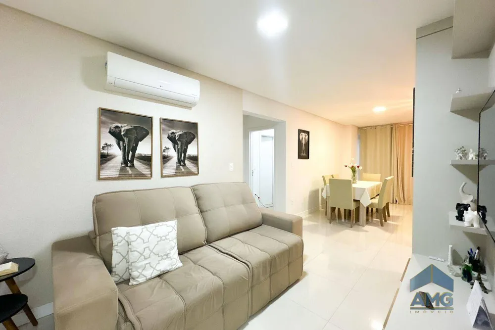 Apartamento, 2 quartos, 78 m² - Foto 4