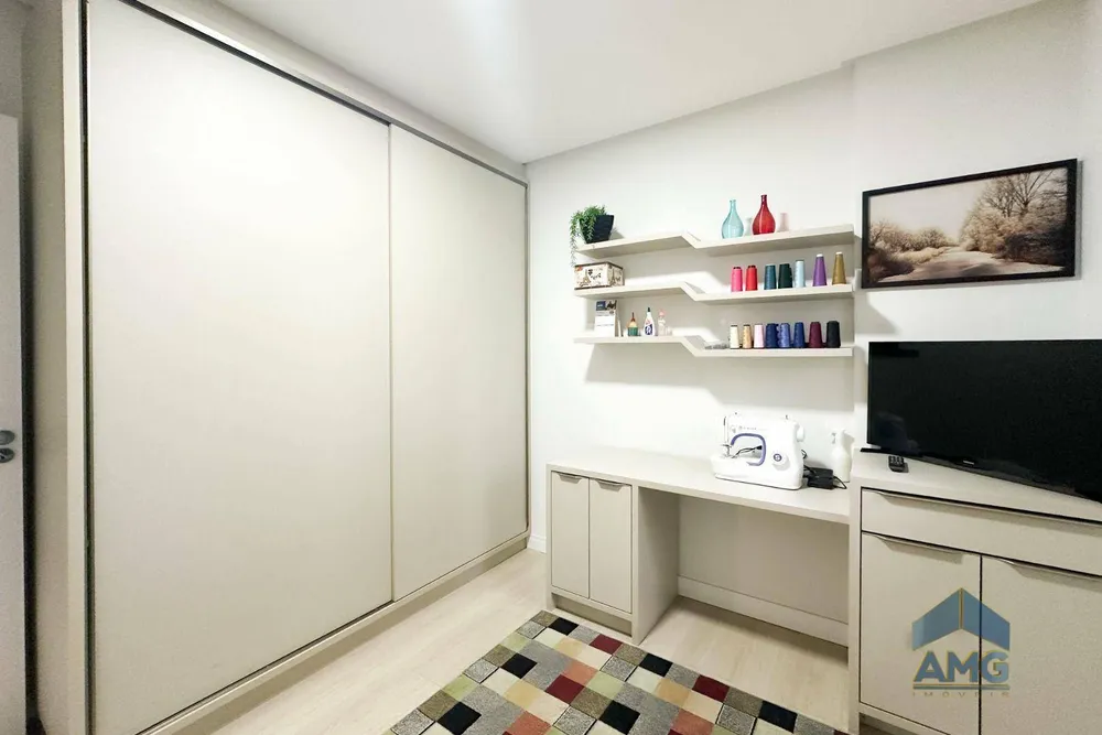Apartamento, 2 quartos, 78 m² - Foto 11
