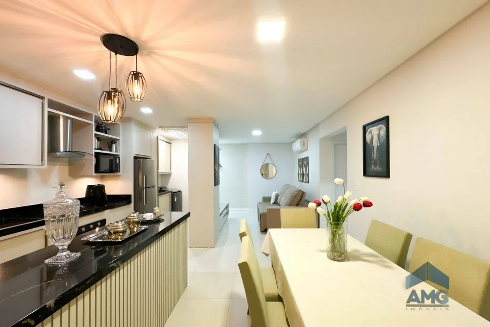 Apartamento, 2 quartos, 78 m² - Foto 2