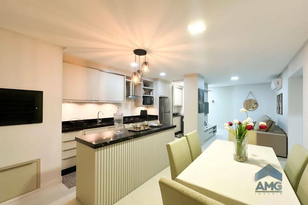 Apartamento, 2 quartos, 78 m² - Foto 1