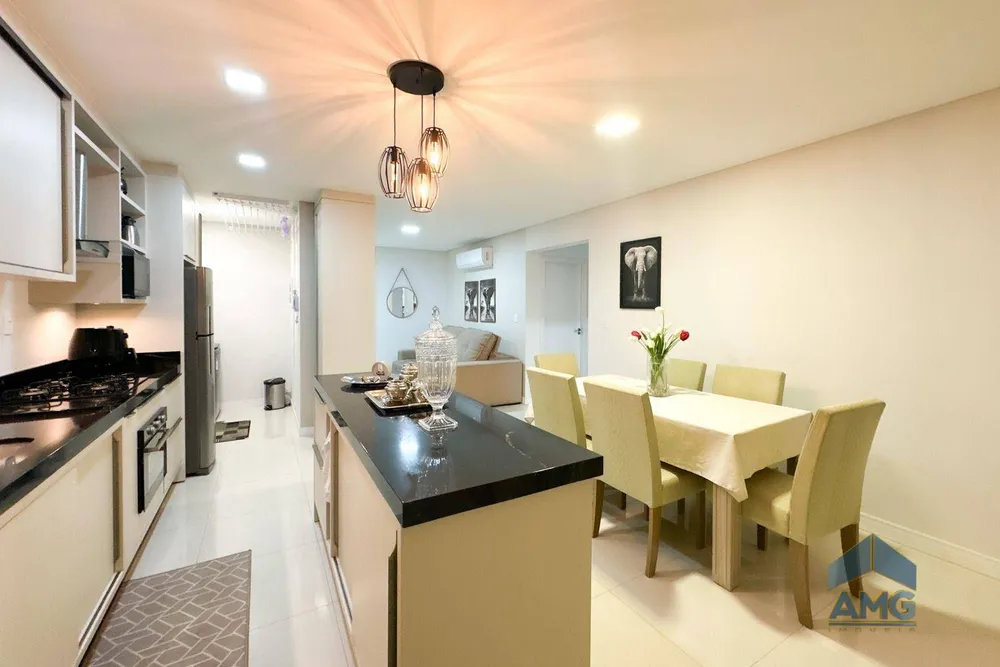 Apartamento, 2 quartos, 78 m² - Foto 7