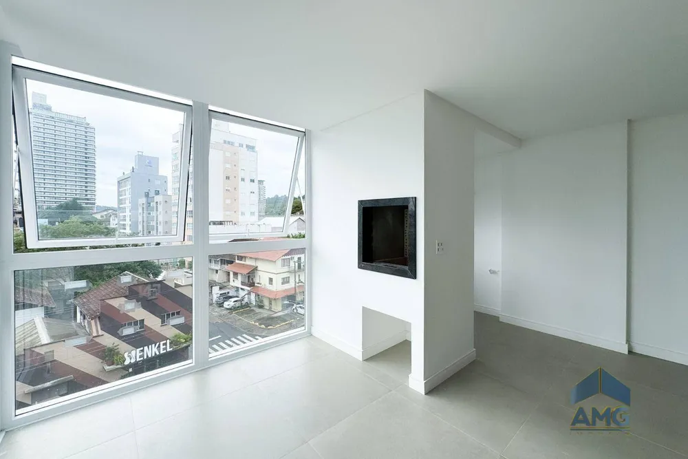 Apartamento, 3 quartos, 107 m² - Foto 6