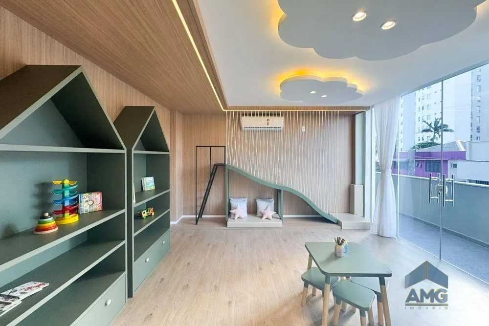 Apartamento, 3 quartos, 107 m² - Foto 5