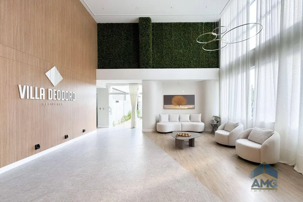 Apartamento, 3 quartos, 107 m² - Foto 4