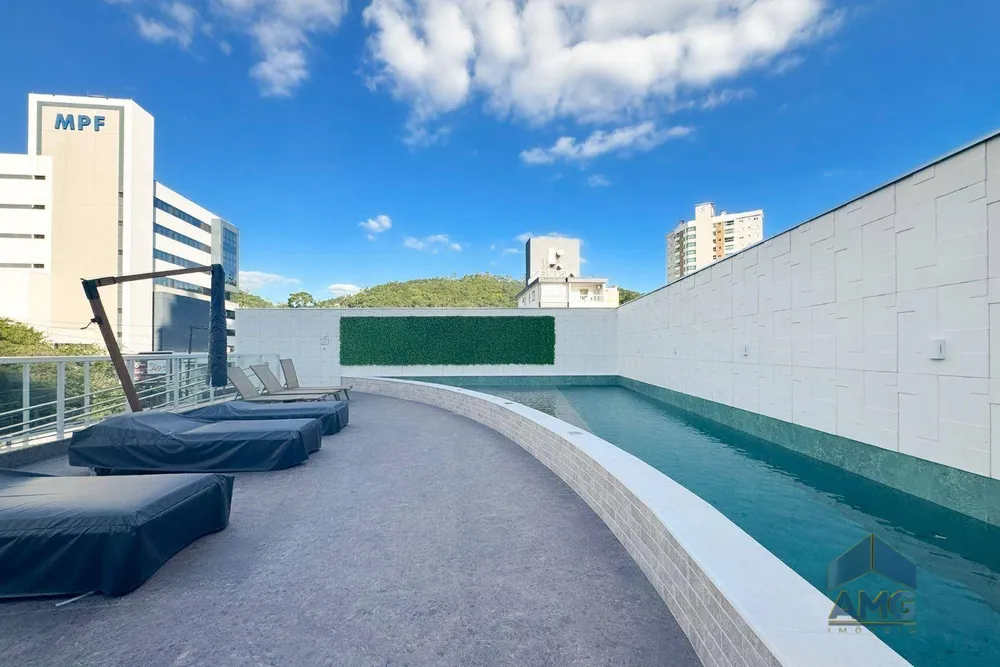 Apartamento, 3 quartos, 107 m² - Foto 2