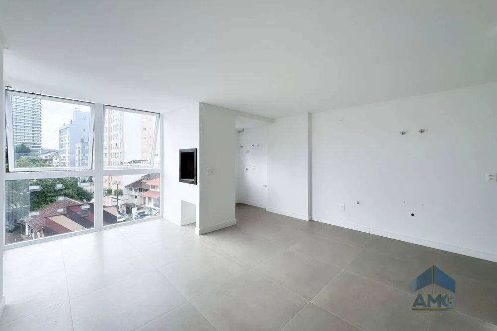Apartamento, 3 quartos, 107 m² - Foto 7