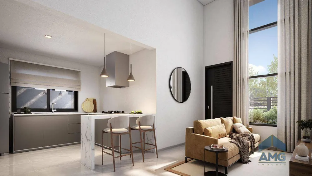 Casa, 2 quartos, 58 m² - Foto 7