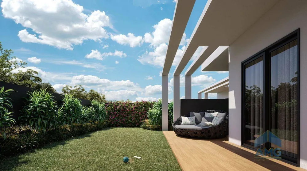 Casa, 2 quartos, 58 m² - Foto 2