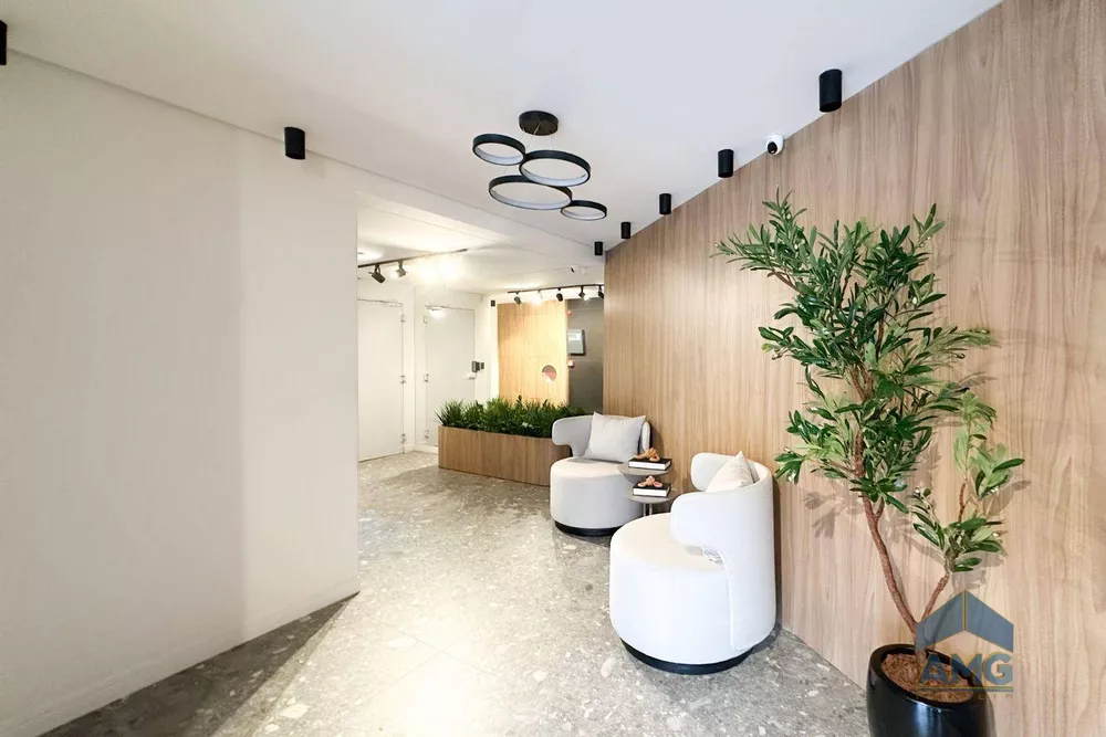 Loft, 28 m² - Foto 3