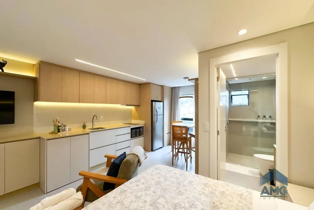 Loft, 28 m² - Foto 2