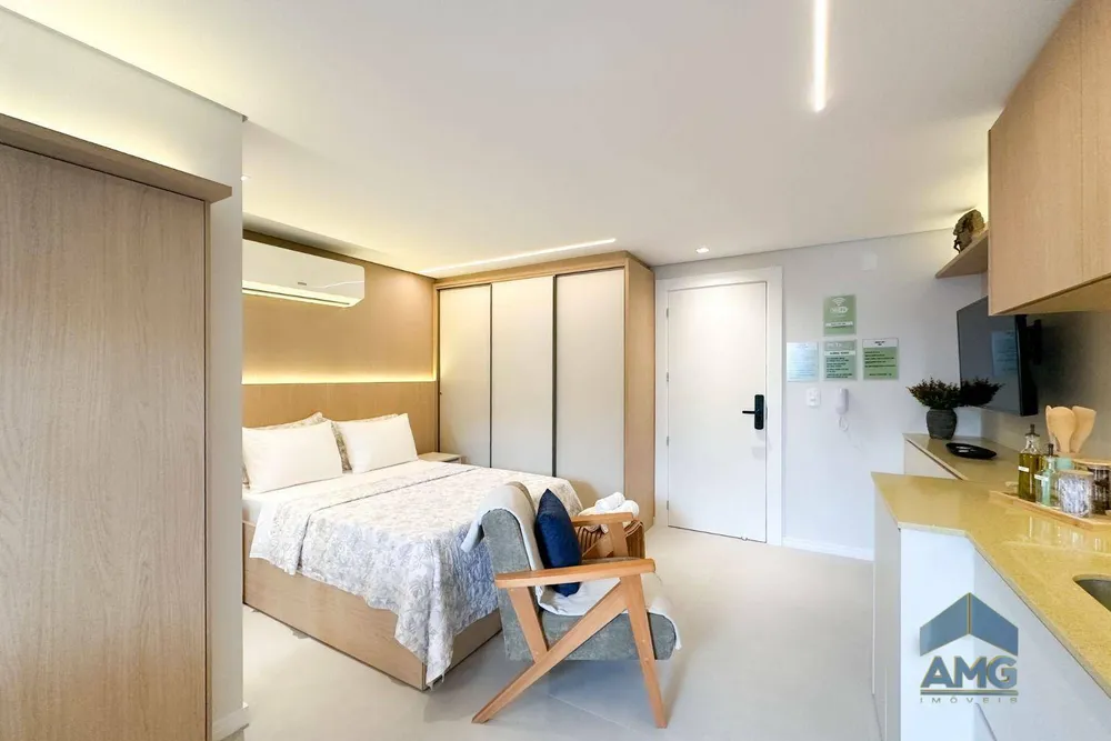 Loft, 28 m² - Foto 5