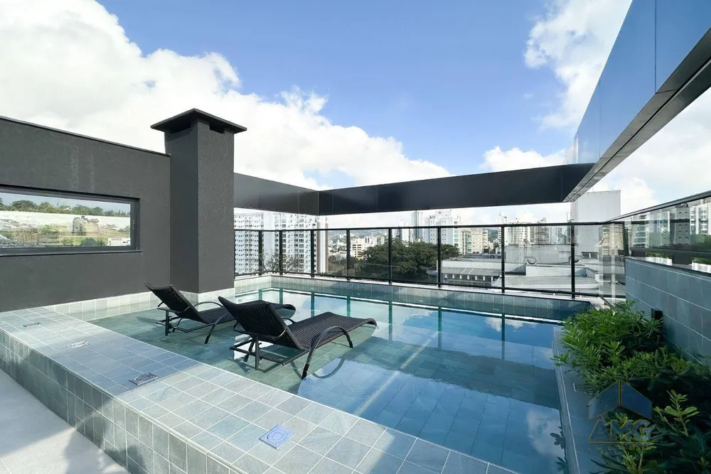Loft, 28 m² - Foto 14