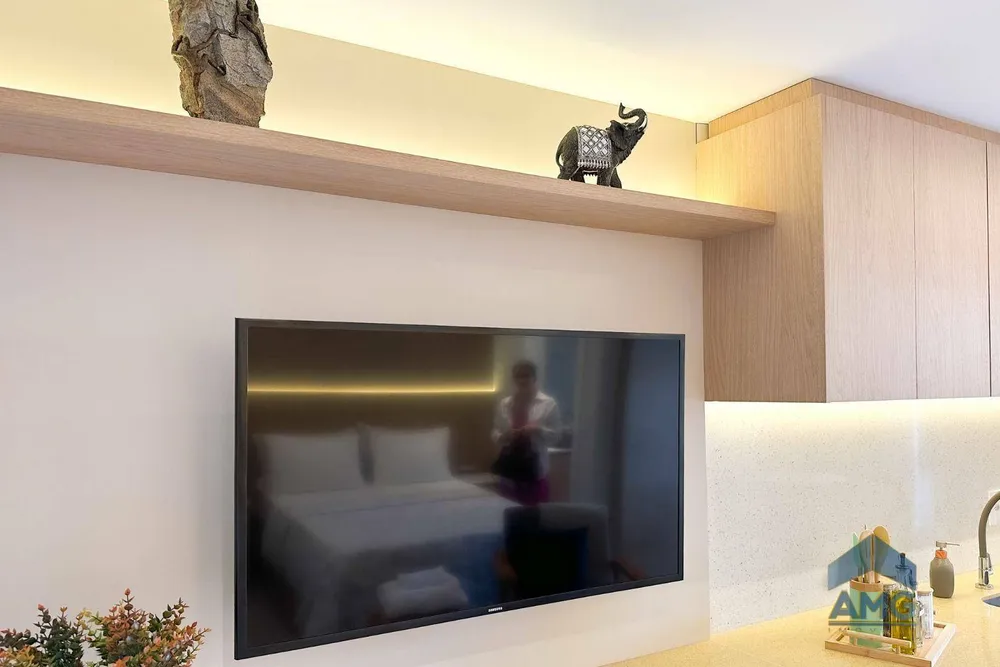 Loft, 28 m² - Foto 11