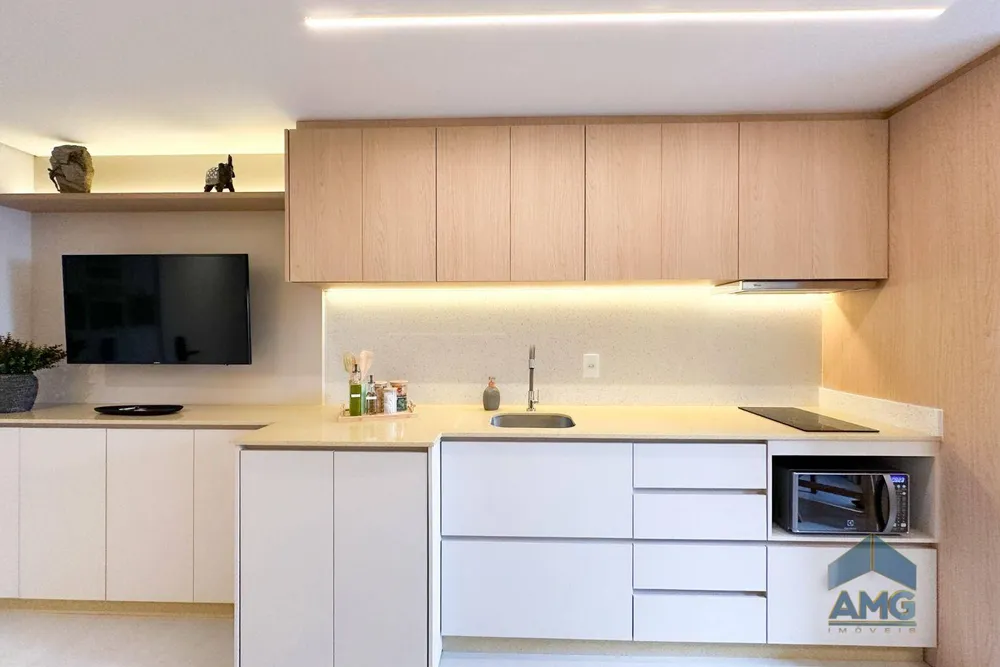 Loft, 28 m² - Foto 4