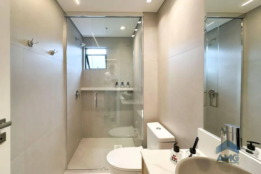 Loft, 28 m² - Foto 6