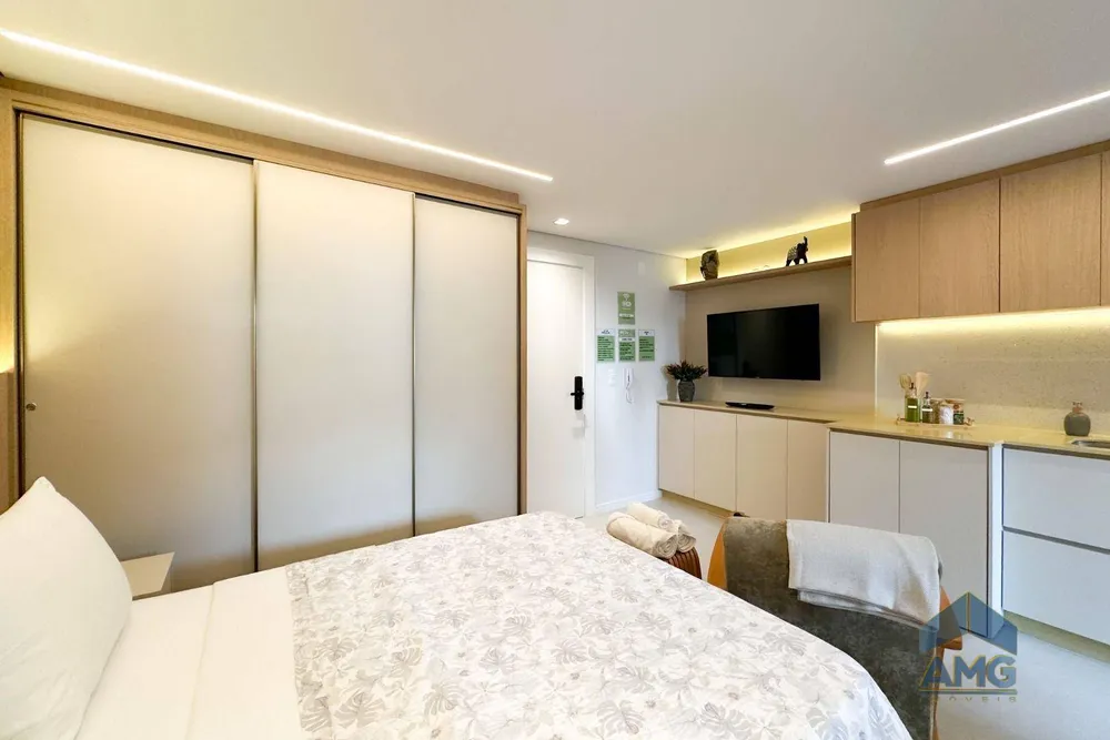 Loft, 28 m² - Foto 8
