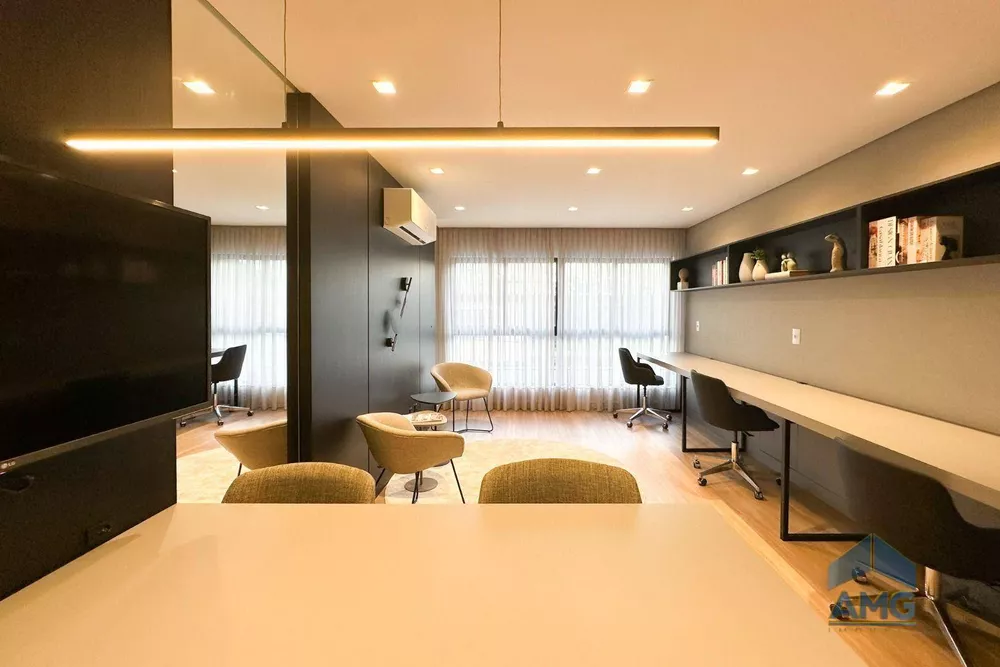 Loft, 28 m² - Foto 2