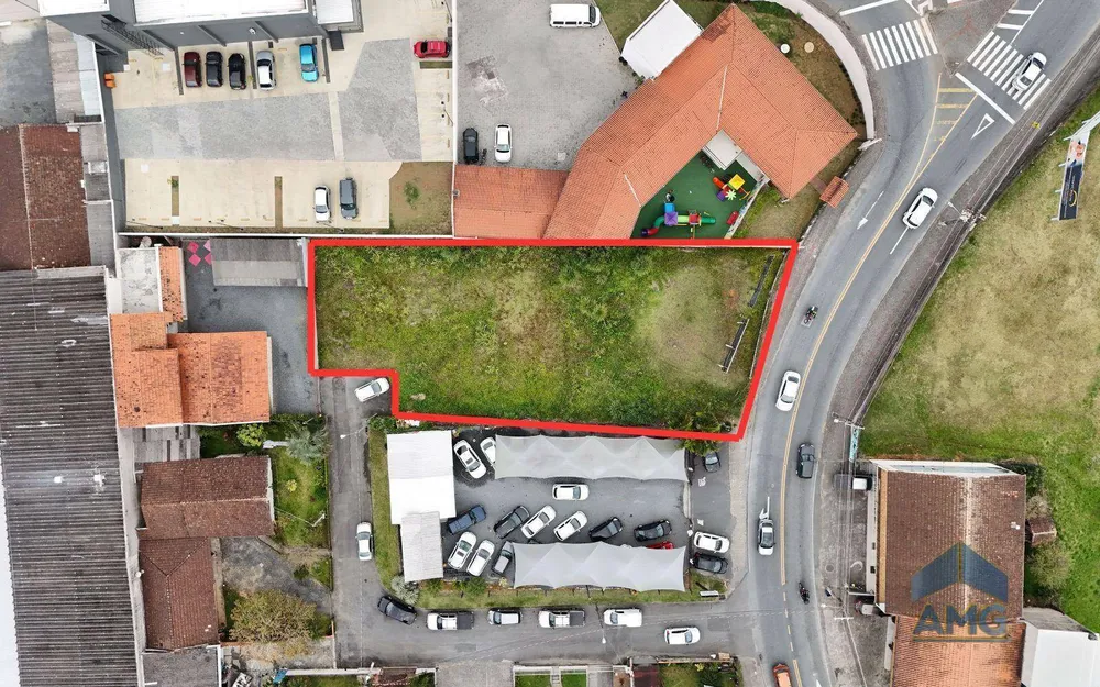 Terreno, 975 m² - Foto 2