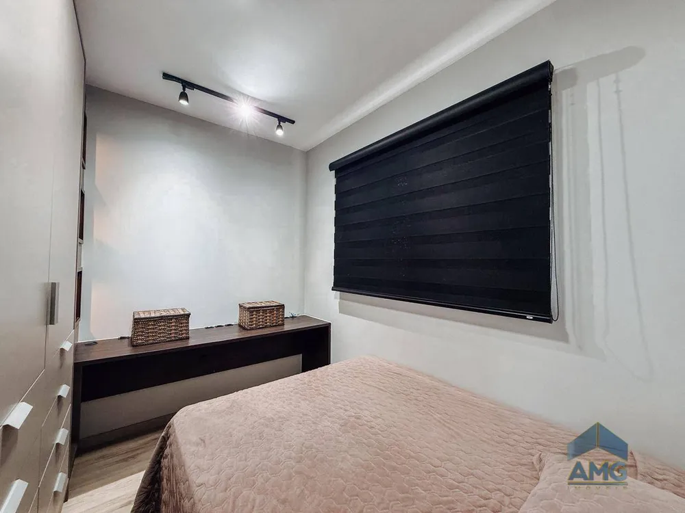 Sobrado, 2 quartos, 69 m² - Foto 8
