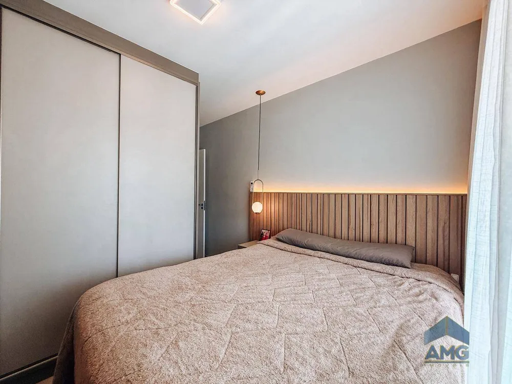 Sobrado, 2 quartos, 69 m² - Foto 7
