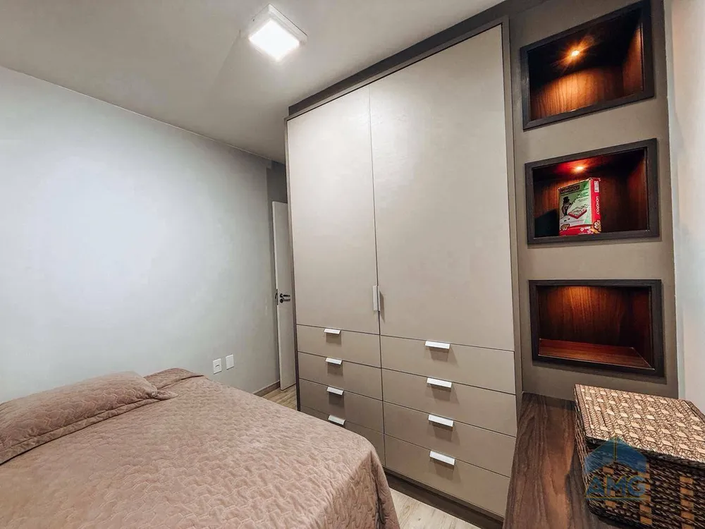 Sobrado, 2 quartos, 69 m² - Foto 9