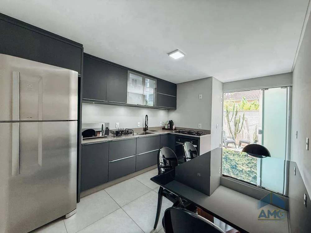 Sobrado, 2 quartos, 69 m² - Foto 3