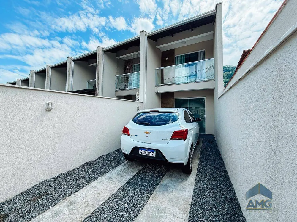 Sobrado, 2 quartos, 69 m² - Foto 13