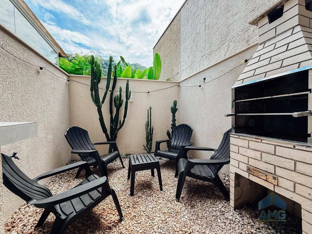 Sobrado, 2 quartos, 69 m² - Foto 12