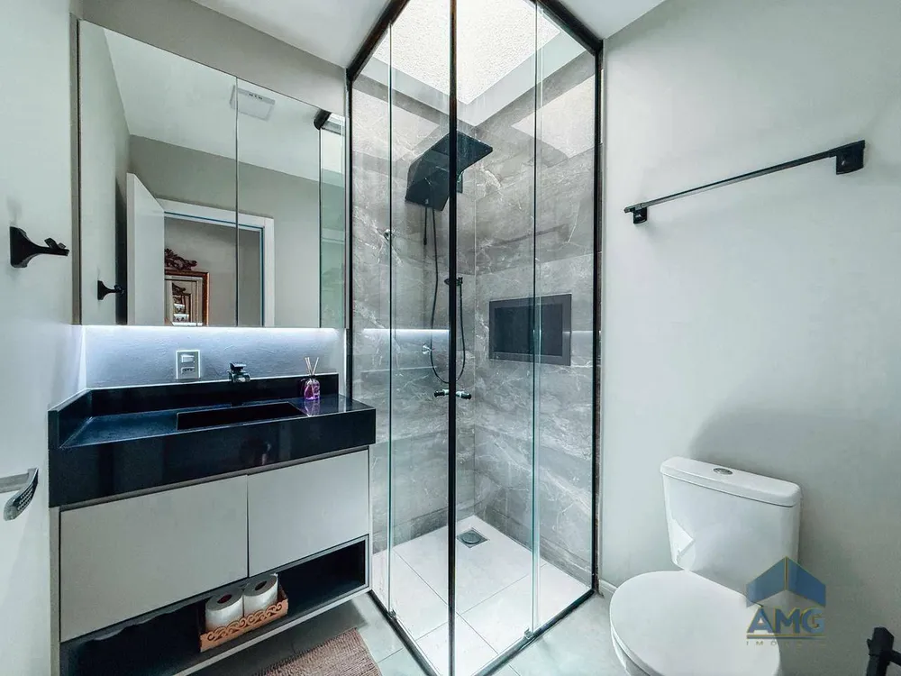 Sobrado, 2 quartos, 69 m² - Foto 11
