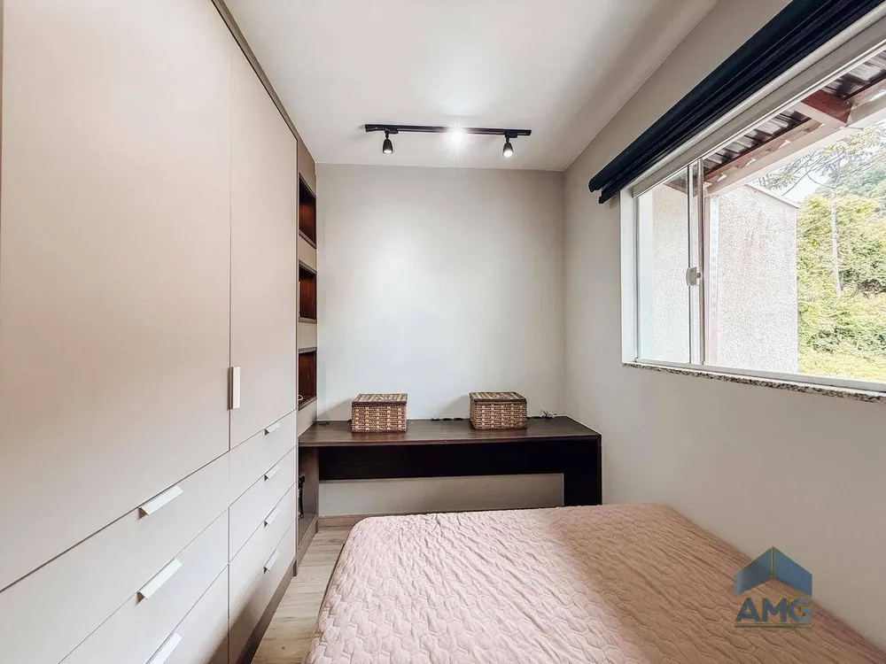 Sobrado, 2 quartos, 69 m² - Foto 10