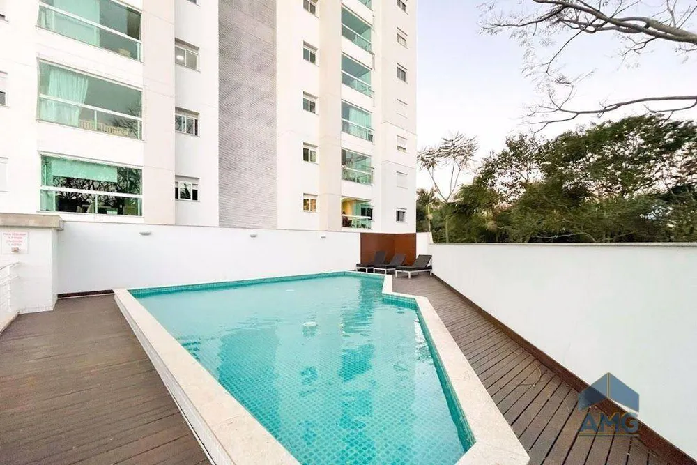 Apartamento, 3 quartos, 122 m² - Foto 4