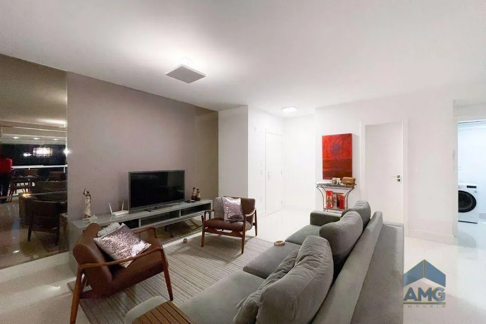 Apartamento, 3 quartos, 122 m² - Foto 12